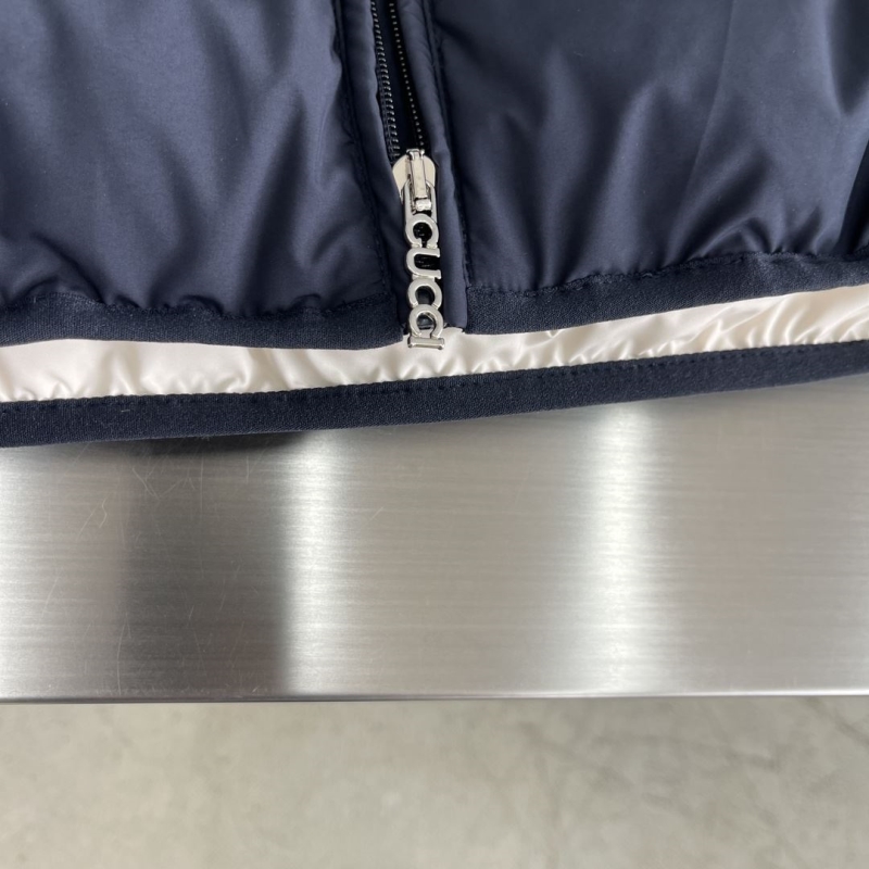 Gvc*1 down jackets